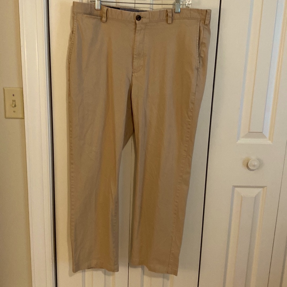 Men’s Johnston & Murphy Pants